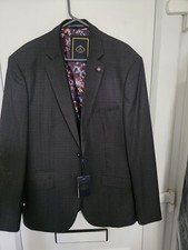 House of Cavani Men's Jacket