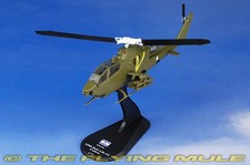 Amercom 1:72 AH-1S Cobra IDF