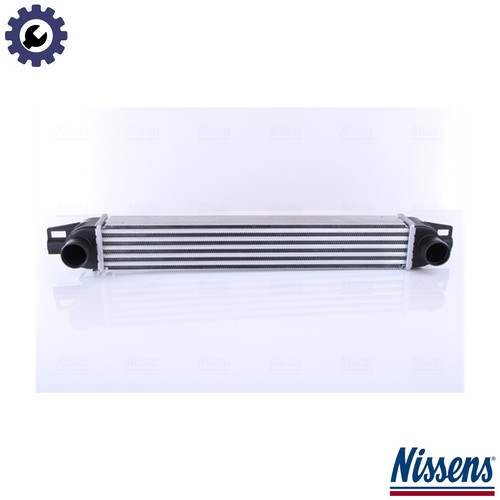Charge air cooler 96536 - charge,