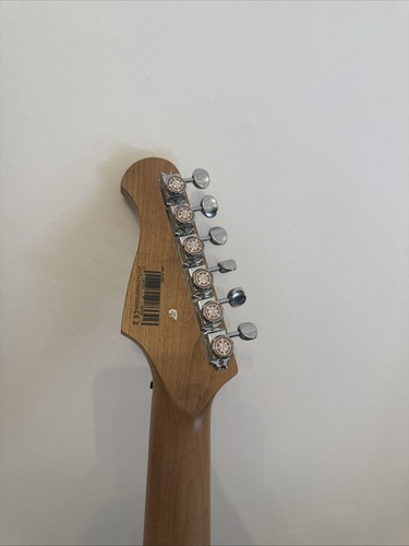 Harley benton modern hss - st,