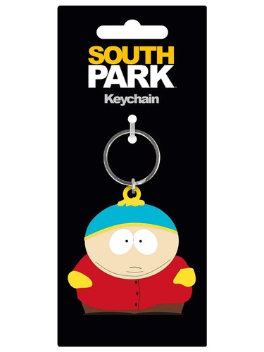 South park pvc - park, (cartman)
