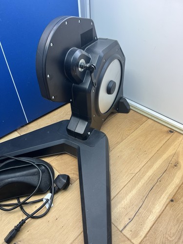 Tacx flux smart exercise - smart,