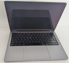 Apple MacBook Pro 14" 2021 M1