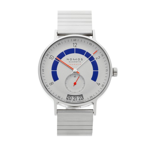Nomos glashutte autobahn - nomos,
