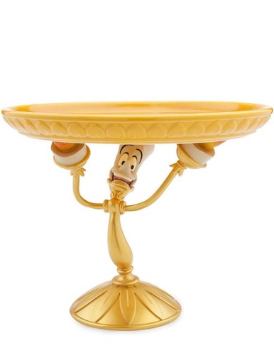 Lumiere disney cake stand - lumiere,