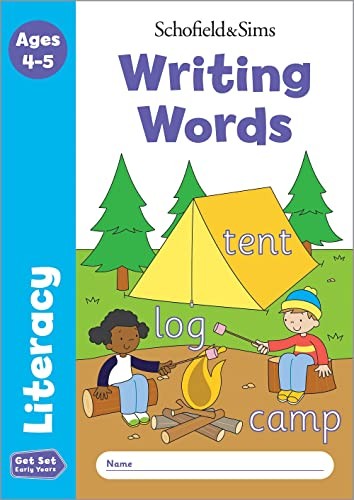 Writing words get - words,,