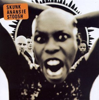 Skunk anansie stoosh - skunk, anansie: