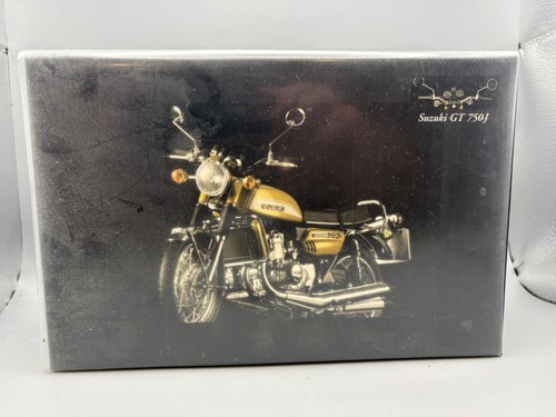 Minichamps scale suzuki - 1:12,
