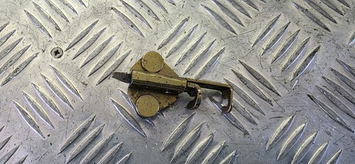 Yamaha fazer 1000 - 1000, latch