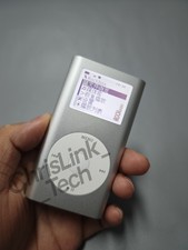 Used Apple iPod Mini 2nd