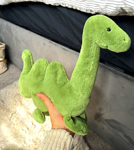 Jellycat nessie plush - jellycat,