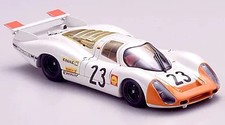 EBBRO 1/43 Porsche 908 Long