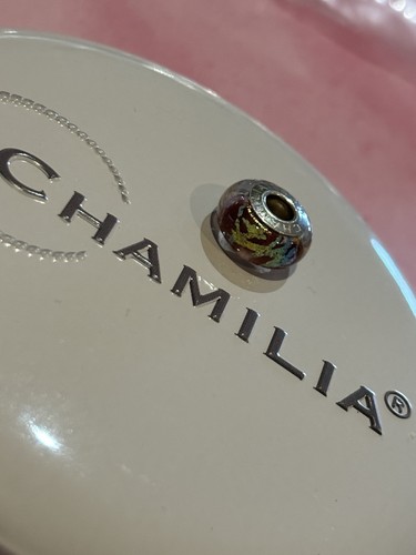 Chamilia genuine charm - genuine,