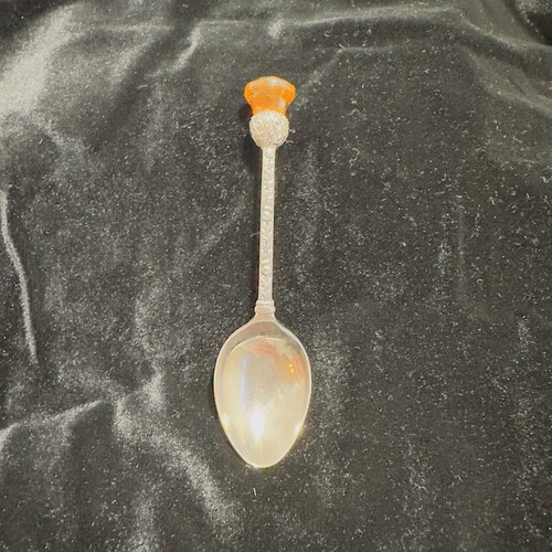 Vintage scottish thistle - scottish,
