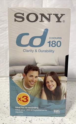 Sony 180 cdf clarity - e-180,