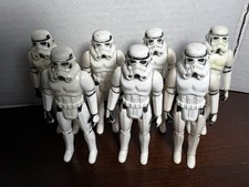 VINTAGE KENNER STAR WARS 1977