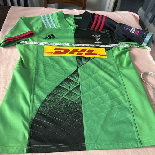 Adidas harlequins 2018 - adidas, 2018/19