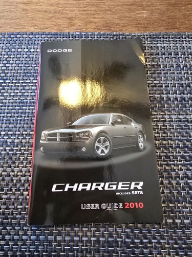 2010 dodge charger including - 2010,