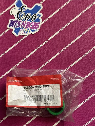 Honda oem nos 650 vigor - fx,