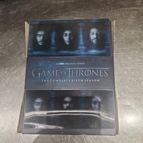 Game thrones the - of, complete