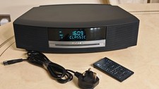 Bose Wave AWRCC5 System  FM/AM