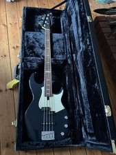 Yamaha BBP34 Bass - Made In