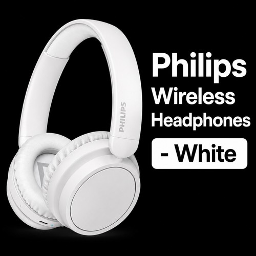 Philips headphones lightweight - headphones,