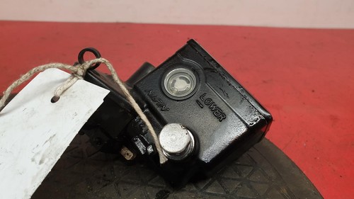 Triumph tiger 800 front - 800, brake
