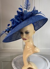 Peter Bettley Royal Blue