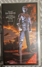 Michael Jackson Video Greatest