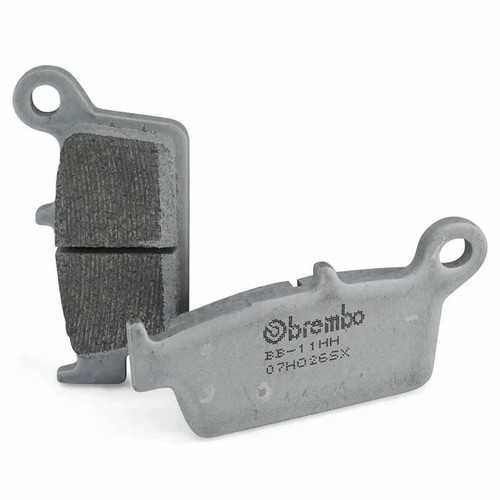 Pair brake pads - pair,