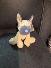 My Blue Nose Friend Plush