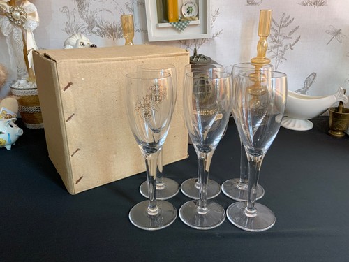 Set vintage krug - of,