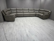 SCS MAVERICK EXPRESS U SHAPE