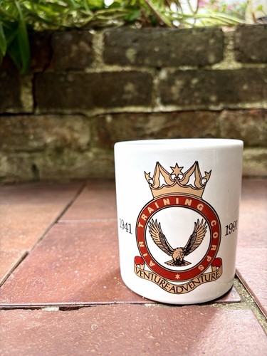Air training corps golden - air,