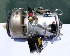 Airesearch JFS100-13A Jet