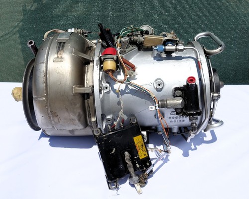 Airesearch jfs100 13a jet - jfs100-13a,