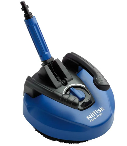 Nilfisk patio cleaner - nilfisk,