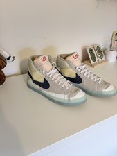 Nike Blazer Mid '77 'Move To