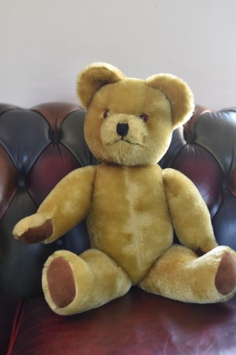 Vintage 1950s pedigree - 1950s, mohair
