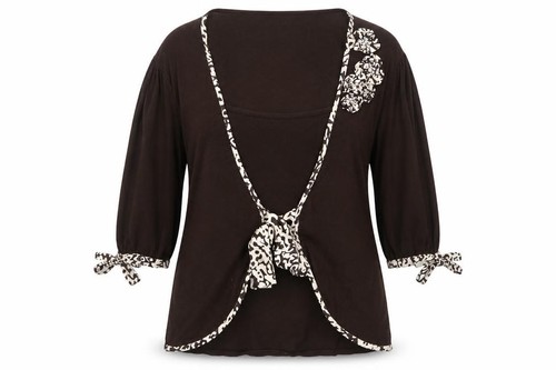 Kaliko womens cardigan - kaliko, jumper