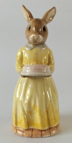 Royal doulton bunnykins 60th - royal,