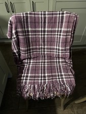 Laura Ashley Chemile Checked