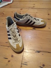 Adidas Cord trainers, beige