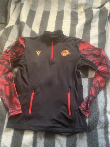 Catalans dragons rugby - dragons,