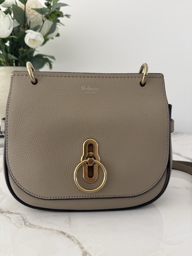 Mulberry amberley small - mulberry,