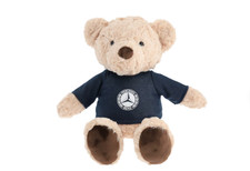 Mercedes-Benz Genuine Plush