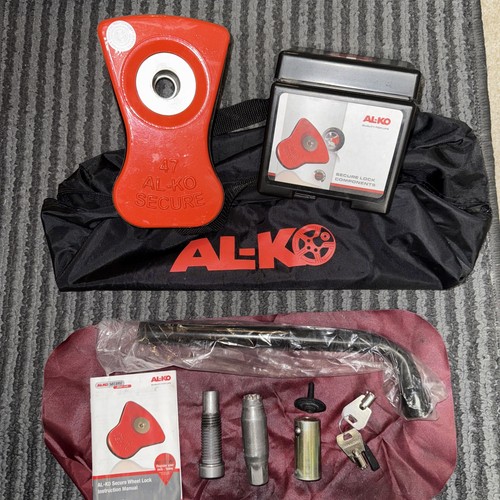 Alko alco caravan - /, wheel