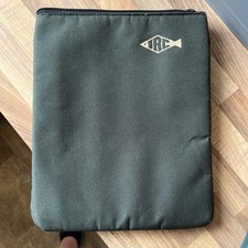 Carp Fishing Tackle Bags Rig Wallet And JRC Padded Pouch 