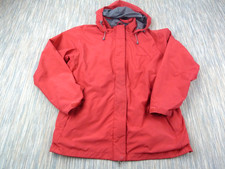 Rohan Jacket Womens Size